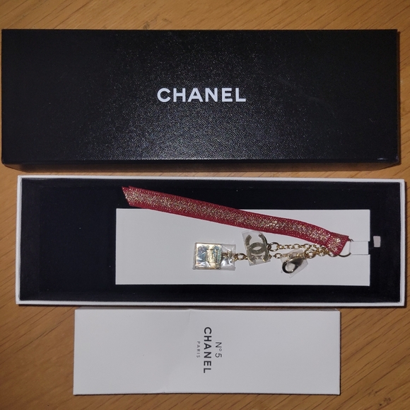 CC Number 5 charm - Picture 2 of 5